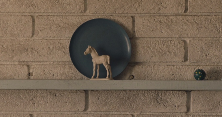 The White Horse