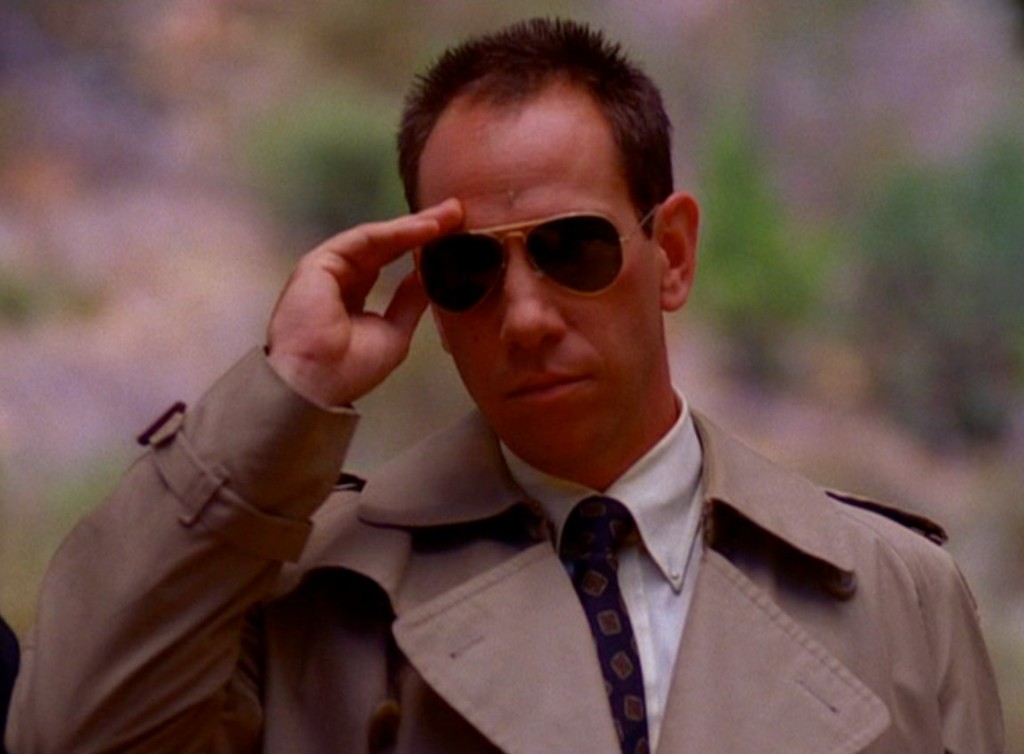 Albert Rosenfield