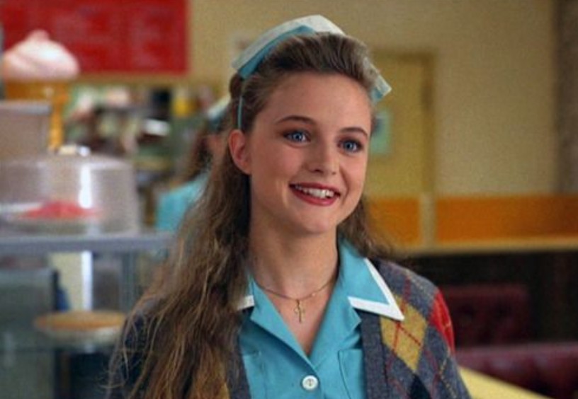 Annie Blackburn