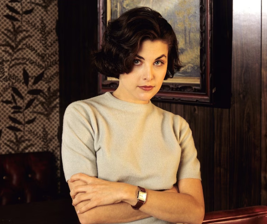 Audrey Horne