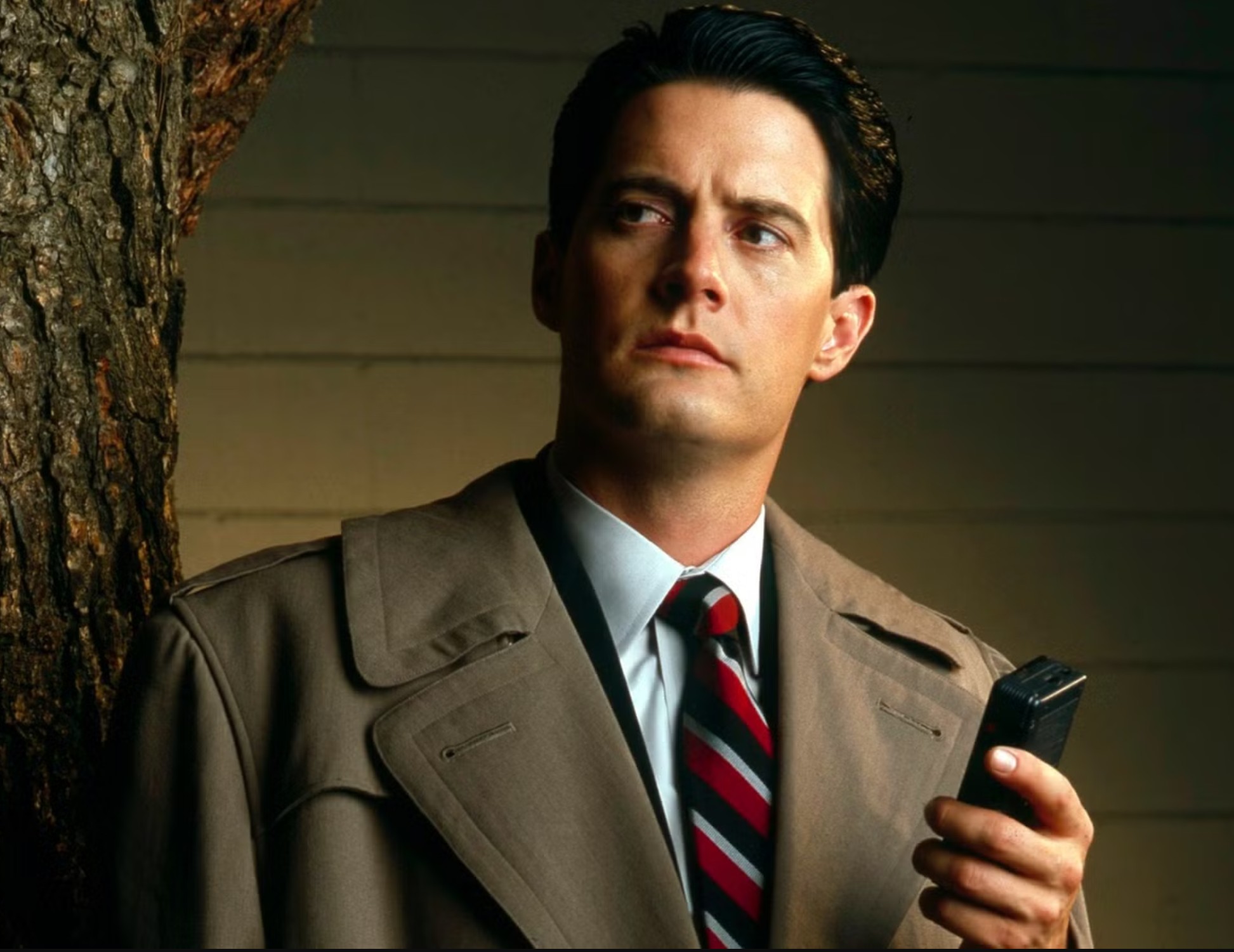 Dale Cooper
