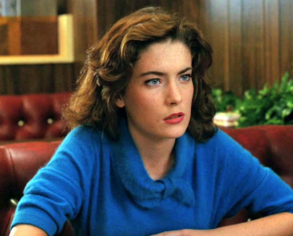 Donna Hayward