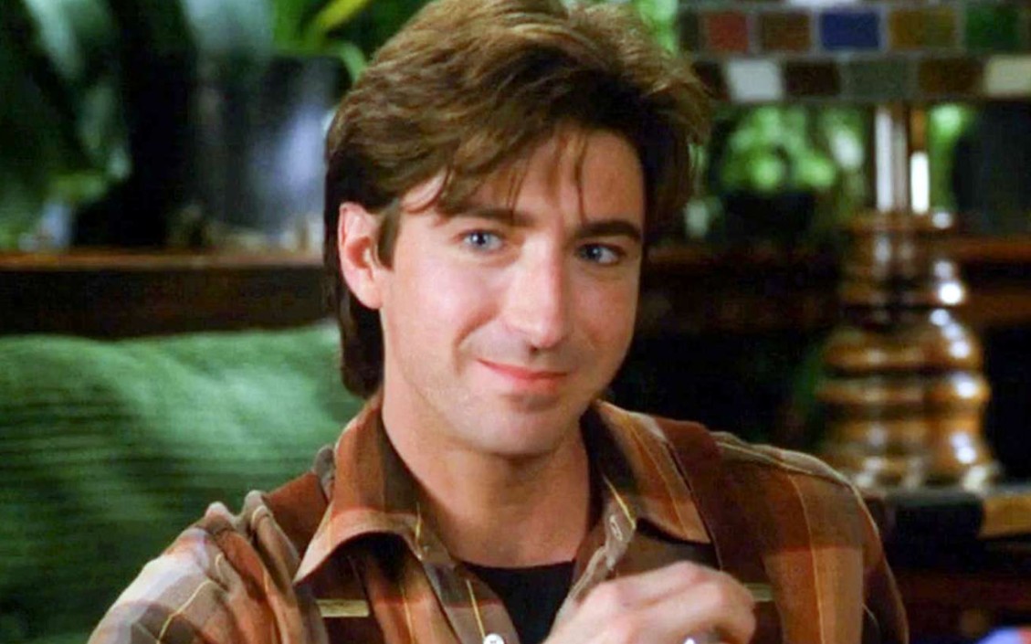 Harold Smith