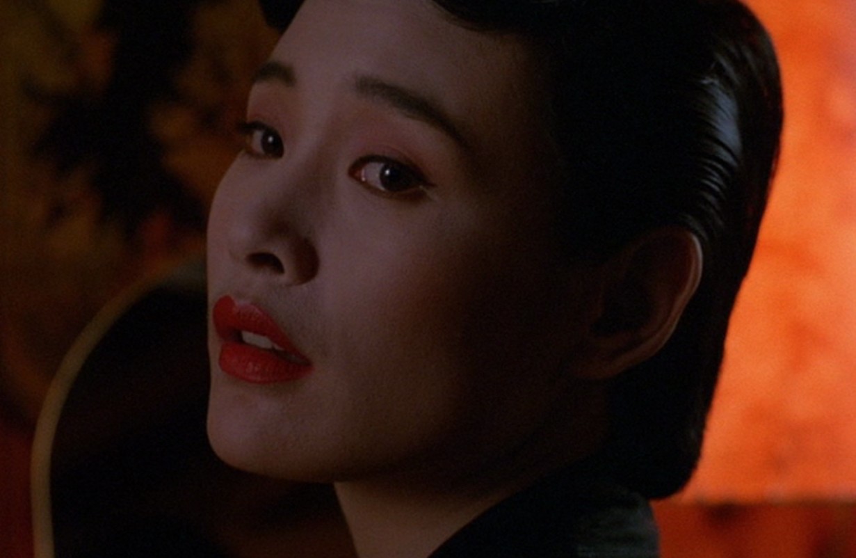Josie Packard