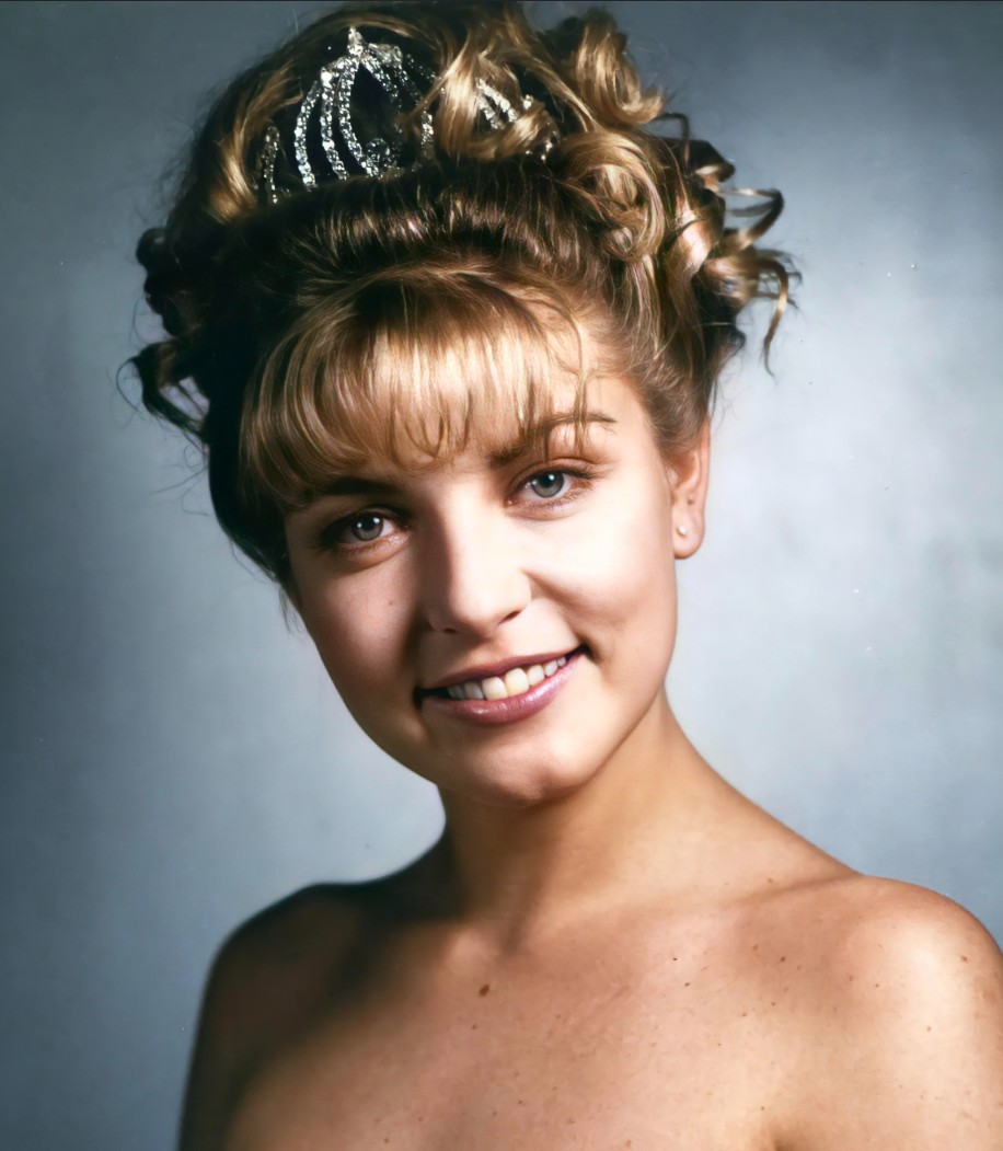 Laura Palmer