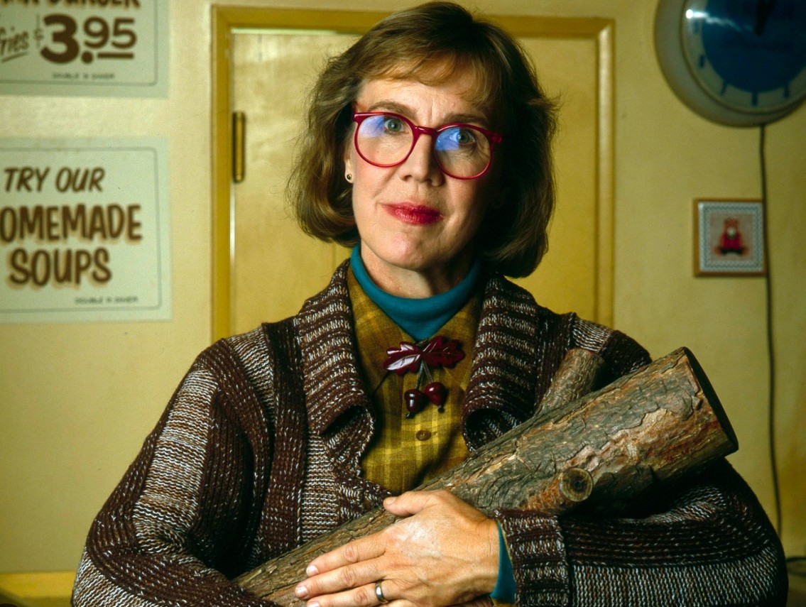 Margaret Lanterman