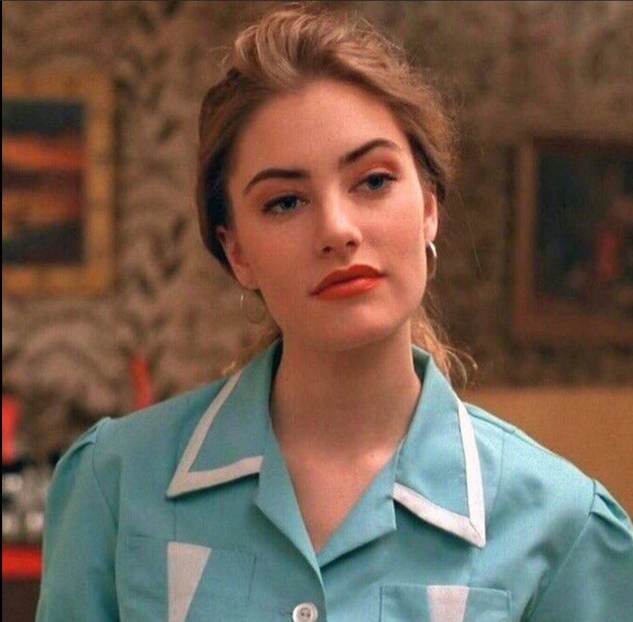 Shelly Johnson