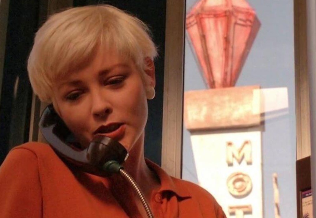 Teresa Banks