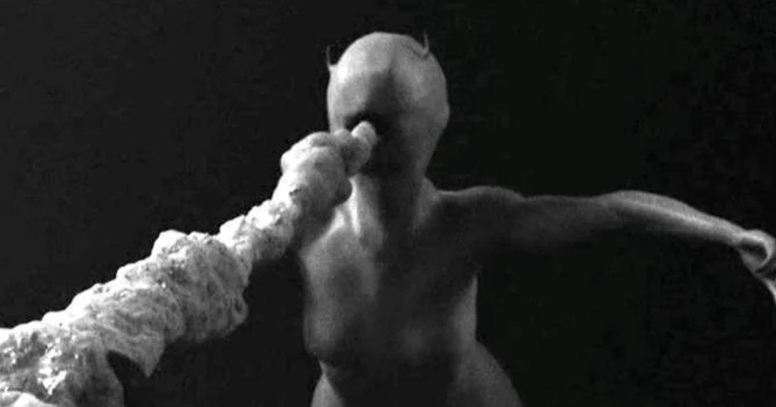 The Experiment