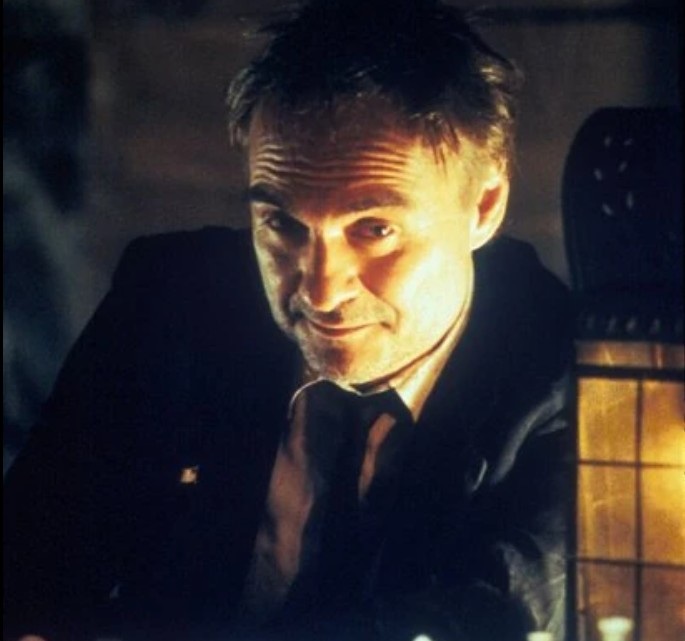Windom Earle