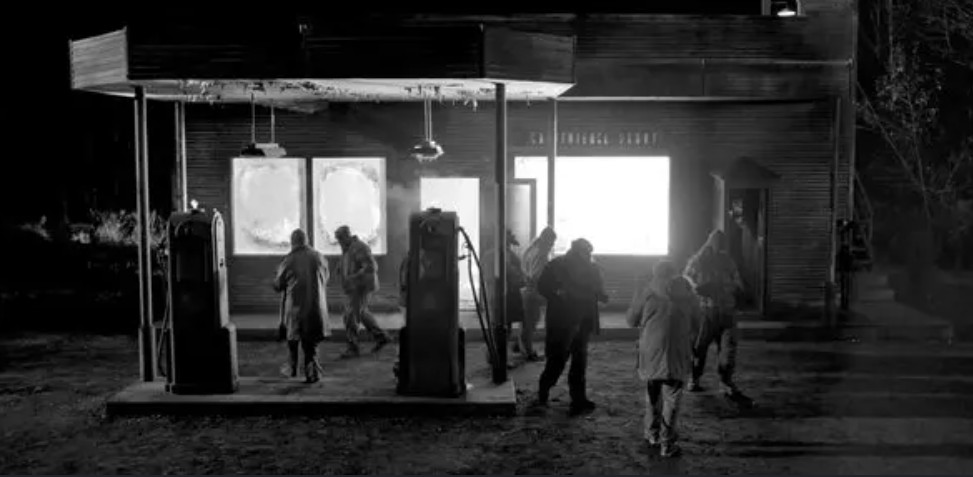 The Woodsmen