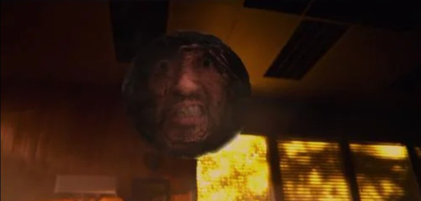 BOB orb floating in the Twin Peaks sheriff’s station — Part 17
