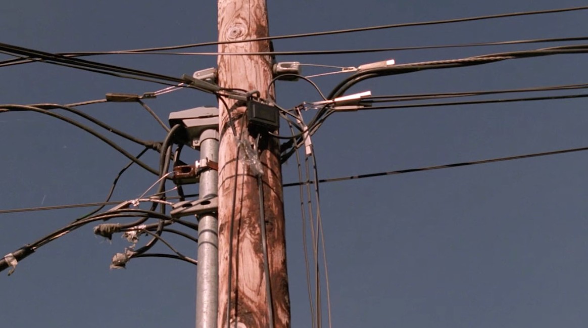 Electrical threshold imagery