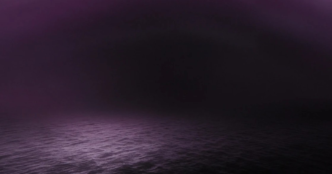 Mauve Zone purple realm